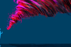 فوضى الخير في الحج